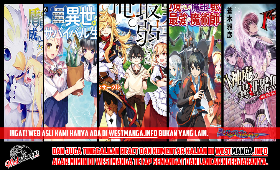 The King of Fantasy chapter 7